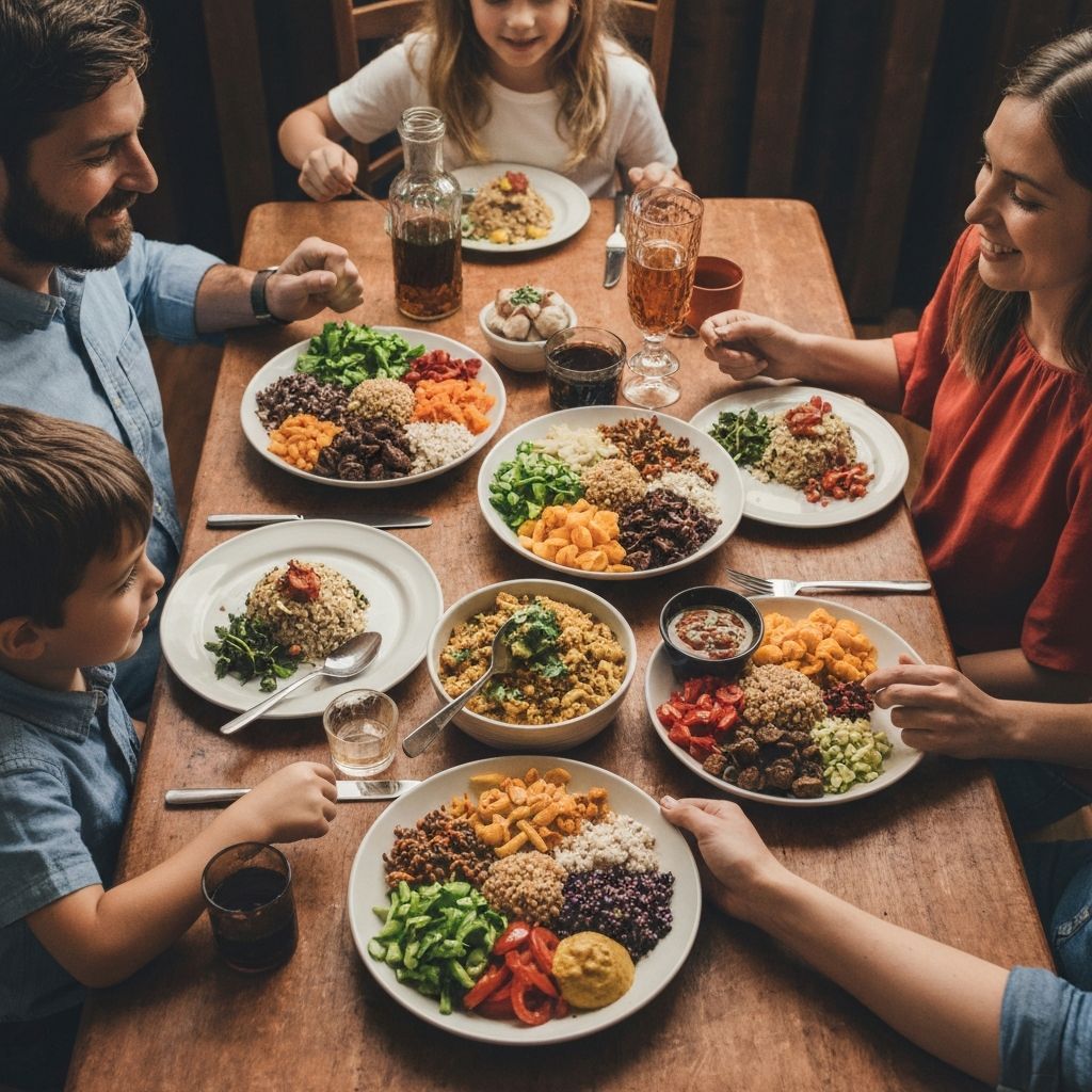 Традиционно ястие